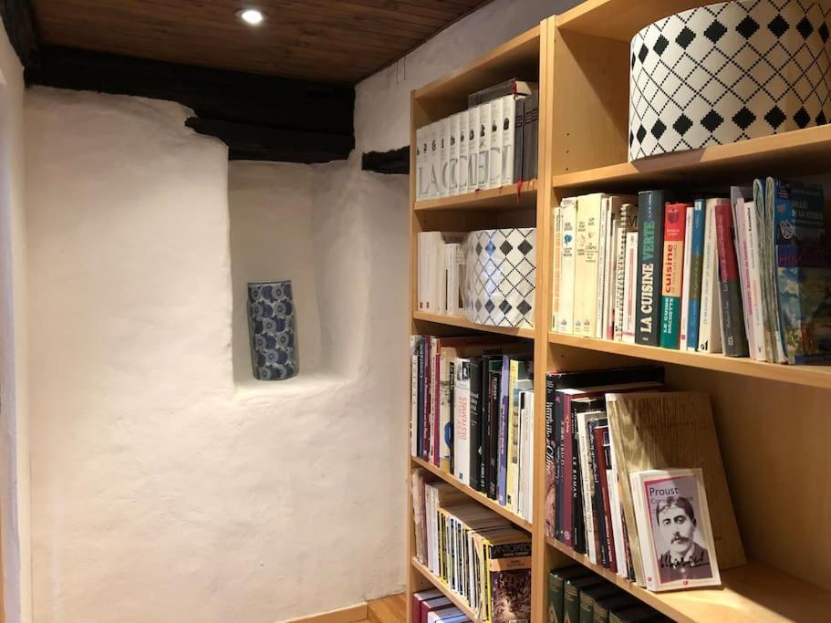 Maison Rurale Au Coeur Des Cevennes Ardechoises Dompnac エクステリア 写真