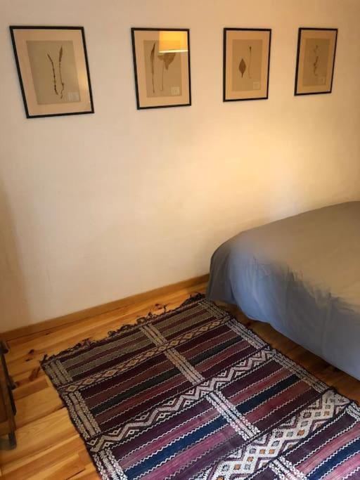 Maison Rurale Au Coeur Des Cevennes Ardechoises Dompnac エクステリア 写真