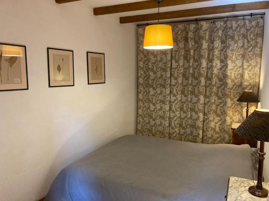 Maison Rurale Au Coeur Des Cevennes Ardechoises Dompnac エクステリア 写真