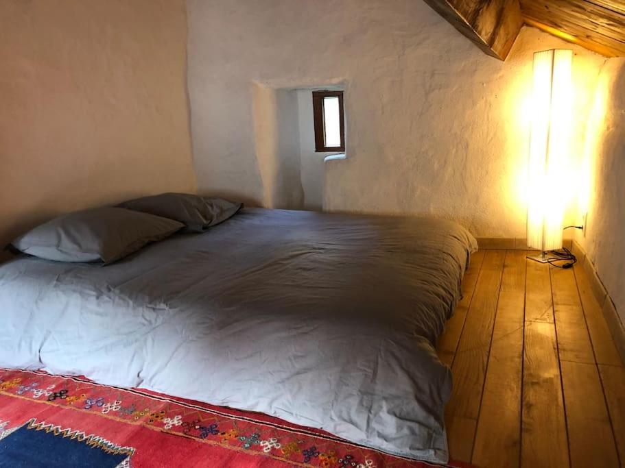 Maison Rurale Au Coeur Des Cevennes Ardechoises Dompnac エクステリア 写真